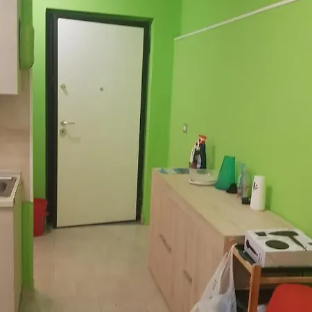 Casa Relax Apartment *