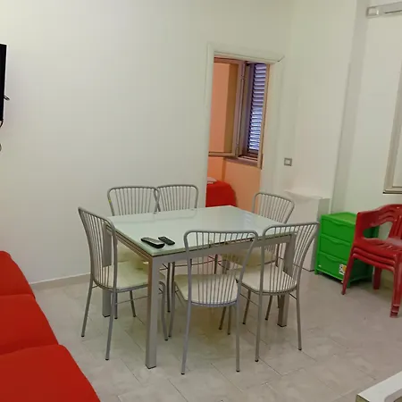 Casa Relax Apartment