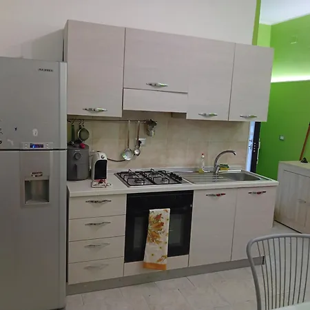 Casa Relax Apartment