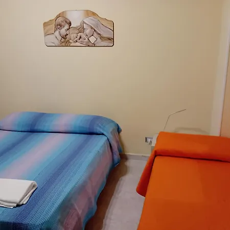 Casa Relax Apartment *