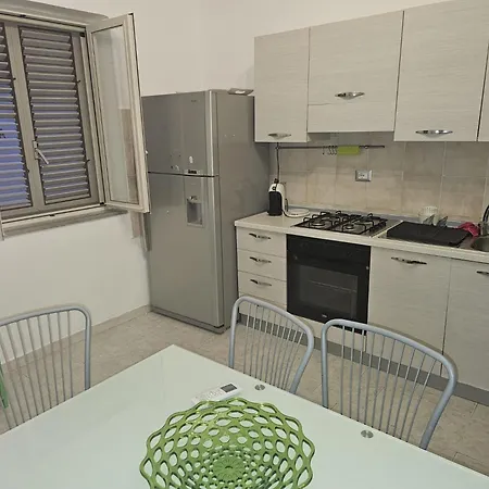 Casa Relax Apartment