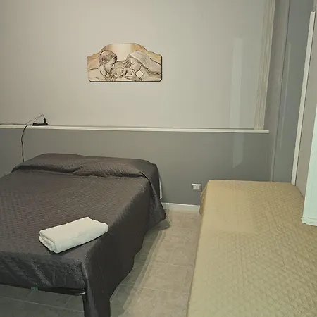 Casa Relax Apartment *
